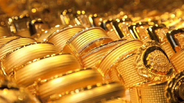 ارتفاع أسعار الذهب.. وعيار 21 يسجل 310 جنيهات ارتفاع أسعار الذهب.. وعيار 21 يسجل 310 جنيهات