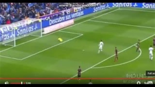 بالفيديو.. رونالدو يقود ريال مدريد لاكتساح سيلتا فيجو بسباعية بالفيديو.. رونالدو يقود ريال مدريد لاكتساح سيلتا فيجو بسباعية