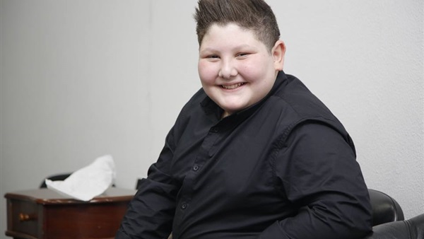 كواليس الحلقه النهائيه من "the voice kids" كواليس الحلقه النهائيه من "the voice kids"