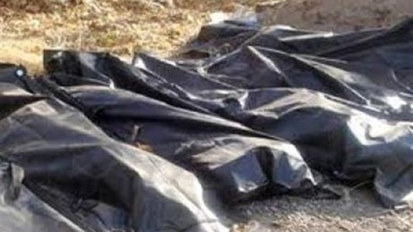 العثور على 5 جثث مجهولة الهوية بالشيخ زويد العثور على 5 جثث مجهولة الهوية بالشيخ زويد