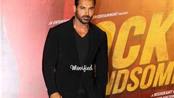 بالصور .. إطلاق الإعلان الرسمى لفيلم Rocky Handsome بالصور .. إطلاق الإعلان الرسمى لفيلم Rocky Handsome