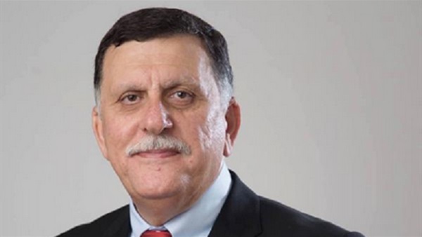 السراج يتوجه إلى أندونيسيا للمشاركة في قمة منظمة التعاون الإسلامي السراج يتوجه إلى أندونيسيا للمشاركة في قمة منظمة التعاون الإسلامي