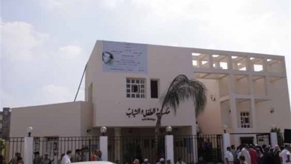 اليوم.. معرض للفن التشكيلي بـ"ثقافة نجيب سرور" اليوم.. معرض للفن التشكيلي بـ"ثقافة نجيب سرور"