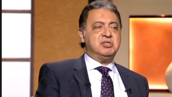 نظر دعوى وقف قرارات عمومية «الأطباء» بإحالة وزير الصحة للتحقيق نظر دعوى وقف قرارات عمومية «الأطباء» بإحالة وزير الصحة للتحقيق