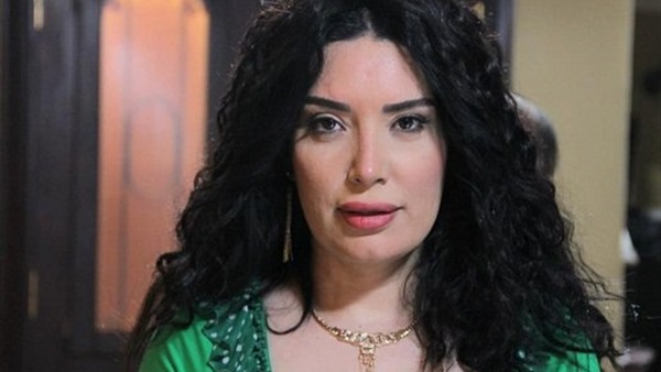 عبير صبري بمدينة الإنتاج الإعلامي من أجل «نسوان قادرة» عبير صبري بمدينة الإنتاج الإعلامي من أجل «نسوان قادرة»