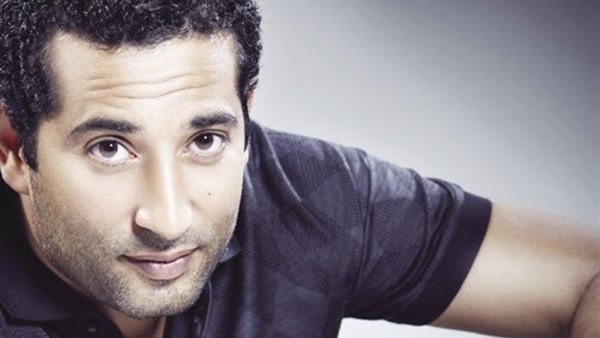 عمرو سعد يواصل «ولد فضة» بالصليبة عمرو سعد يواصل «ولد فضة» بالصليبة