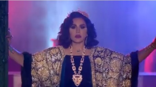 بالفيديو.. البرومو الدعائي الأول لبرنامج «الملكة»