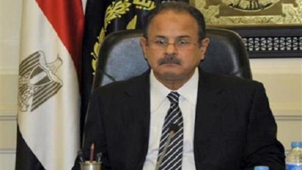 مؤتمر صحفي لوزير الداخلية بالأمن الوطني خلال ساعات مؤتمر صحفي لوزير الداخلية بالأمن الوطني خلال ساعات