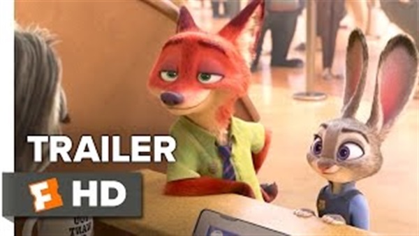 بالفيديو..«Zootopia» يتخطى حاجز الـ70 مليون دولار