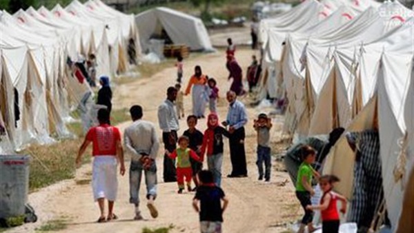 مقدونيا تفرض قيودا جديدة على اللاجئين 