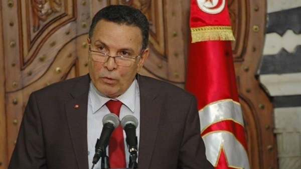 وزير الدفاع التونسي: المنظومة الدفاعية بالجنوب متكاملة