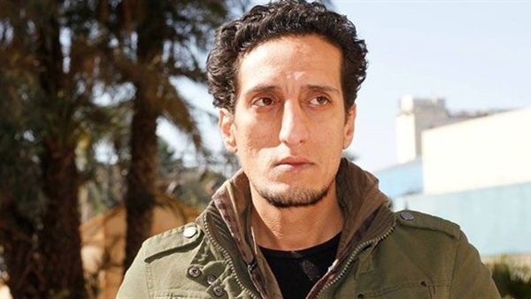سامح بسيوني ينفي شائعة استقالته من «المهن التمثيلية»