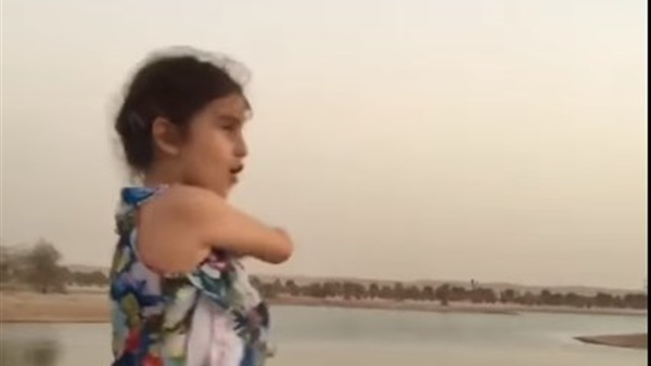 بالفيديو.. رقص ابنة «دومينيك حوراني» يشعل «إنستجرام» بالفيديو.. رقص ابنة «دومينيك حوراني» يشعل «إنستجرام»