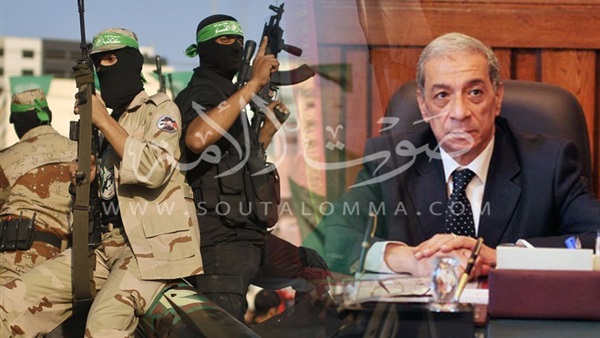 «الداخلية»: الكشف عن مؤامرة كبرى كان يخطط لها الإخوان