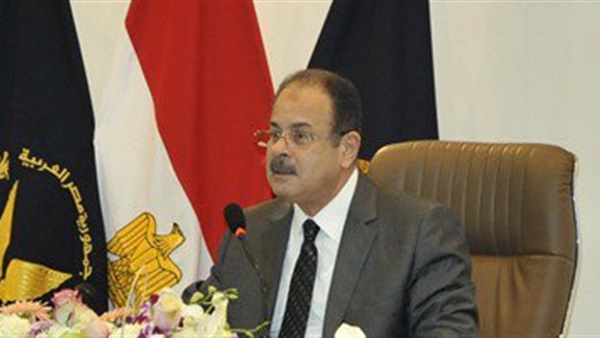 وزير الداخلية: لا مجال للمصالحة مع الجماعات الإرهابية وزير الداخلية: لا مجال للمصالحة مع الجماعات الإرهابية