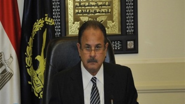 وزير الداخلية: نخاطب الإنتربول لضبط المتورطين باغتيال النائب العام وزير الداخلية: نخاطب الإنتربول لضبط المتورطين باغتيال النائب العام