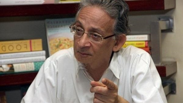 عبد الله السناوى: كثيرون تعجلوا موت «هيكل» عبد الله السناوى: كثيرون تعجلوا موت «هيكل»