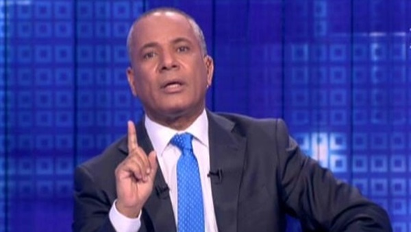 أحمد موسى: لابديل عن إعدام «مرسى وعصابته» أحمد موسى: لابديل عن إعدام «مرسى وعصابته»