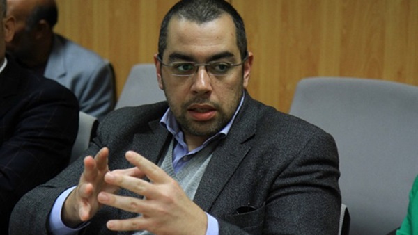 الوفد: نوافق على ١٥ ٪ من الأعضاء لتشكيل الائتلاف الوفد: نوافق على ١٥ ٪ من الأعضاء لتشكيل الائتلاف
