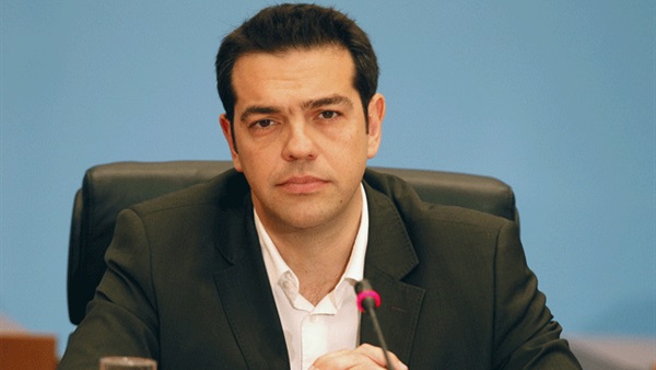 رئيس وزراء اليونان: أزمة اللاجئين تدعو الاتحاد الأوروبي للحذر