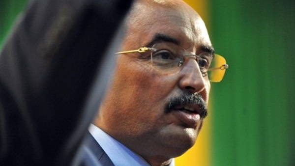 موريتانيا تسعى لتعديل قانون محاربة الارهاب