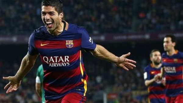 بالفيديو.. برشلونة يواصل إنفراده بصدارة الليجا برباعية في إيبار بالفيديو.. برشلونة يواصل إنفراده بصدارة الليجا برباعية في إيبار