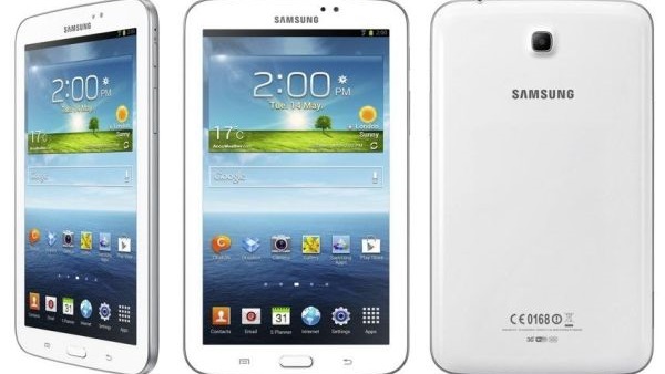 قريبًا.. نسخة جديدة محسنة من «Galaxy Tab 3 Lite» قريبًا.. نسخة جديدة محسنة من «Galaxy Tab 3 Lite»