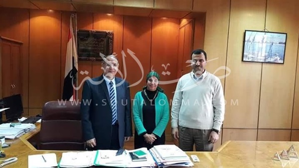 بالصور.. جامعة المنصورة تبرم إتفاقاً مع هيئة الطاقة النووية في مصر بالصور.. جامعة المنصورة تبرم إتفاقاً مع هيئة الطاقة النووية في مصر