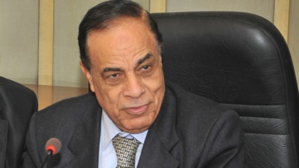 بالفيديو.. كمال أحمد: أتقبل أي عقوبة من البرلمان بالفيديو.. كمال أحمد: أتقبل أي عقوبة من البرلمان