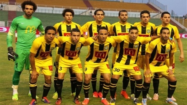 رعب في جهاز المقاولون قبل إنطلاق الشوط الثاني من لقاء الزمالك