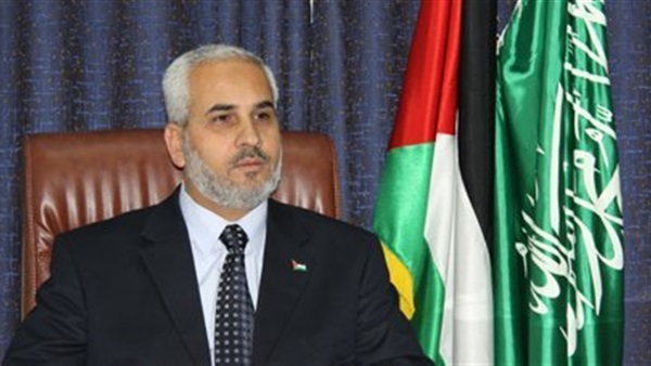 المتحدث بإسم حماس لـ«صوت الأمة»: لن ندخل في مناكافات إعلامية مع مصر