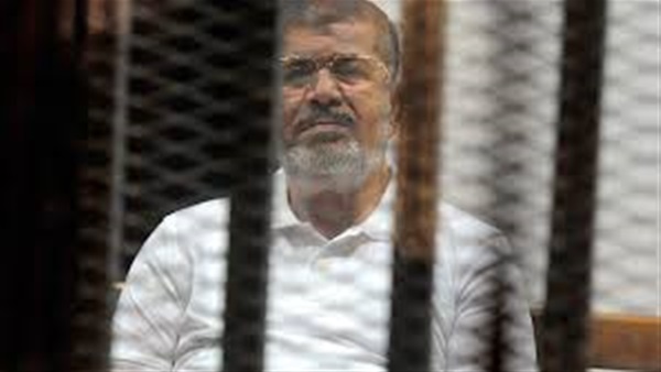 أحمد موسى: محمد مرسي بيطلب حاجات غريبة في السجن أحمد موسى: محمد مرسي بيطلب حاجات غريبة في السجن