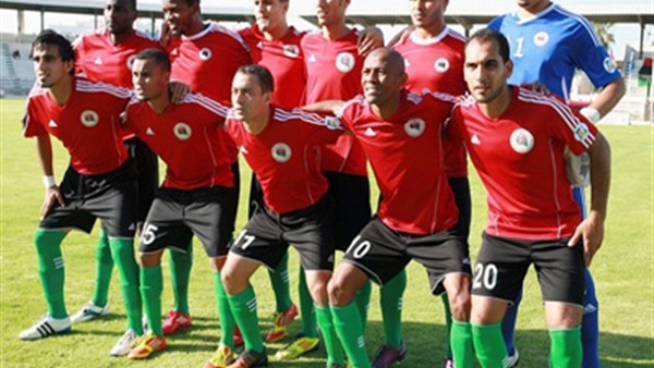 23 مارس.. المنتخب الليبي لكرة القدم يلتقي "ساوتومي"