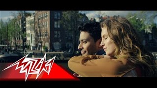 بالفيديو.. كليب «اضحكي» يتخطي حاجز الـ5 مليون مشاهدة بالفيديو.. كليب «اضحكي» يتخطي حاجز الـ5 مليون مشاهدة