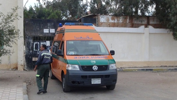 سيارة مجهولة تنهى حياة طفل بسوهاج سيارة مجهولة تنهى حياة طفل بسوهاج