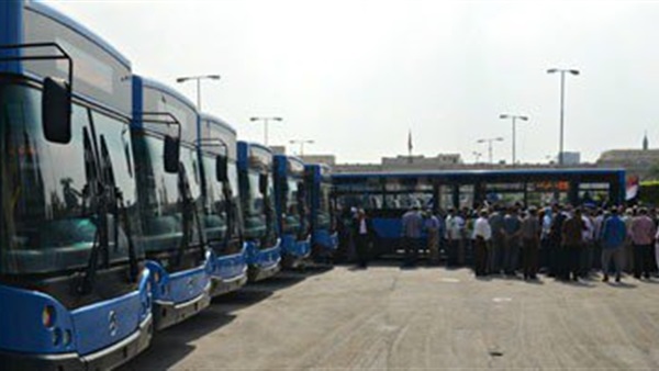 هيئة النقل بالإسكندرية: الهيئة إتخذت الإجراءات القانونية ضد السائقين المخالفين