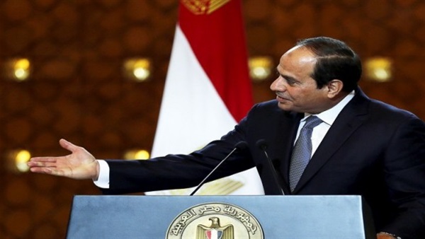 بالفيديو..السيسي يستقبل رئيس العراق بالسلام الوطنى بالفيديو..السيسي يستقبل رئيس العراق بالسلام الوطنى
