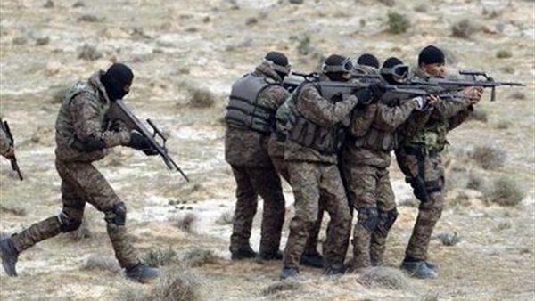 تونس: انتقال المواجهات من مدينة بن قردان إلى مناطق مجاورة تونس: انتقال المواجهات من مدينة بن قردان إلى مناطق مجاورة