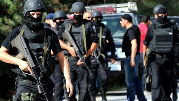 مقتل إرهابيين فى مدينة (بن قردان) بتونس