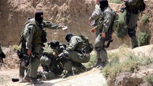  مقتل 28 إرهابيا في عملية «بن قردان» بتونس
