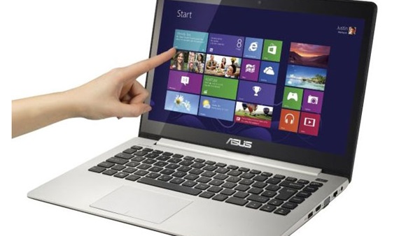 «أسوس» تعرض «Vivo Book» بـ199 دولارا «أسوس» تعرض «Vivo Book» بـ199 دولارا