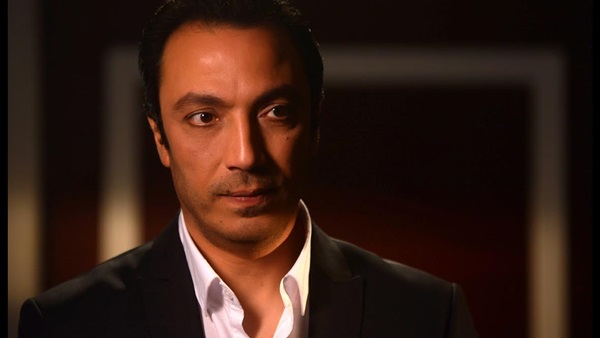 طارق لطفي بالقرية الذكية من أجل «شهادة ميلاد» طارق لطفي بالقرية الذكية من أجل «شهادة ميلاد»