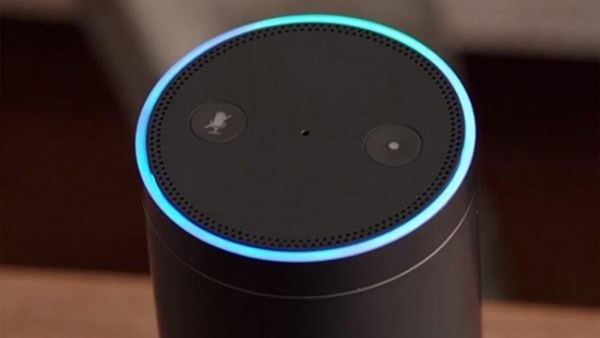 سماعات «أمازون Echo» الذكية تعمل بمستشعرات «Nest»