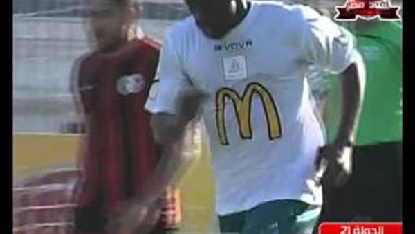 بالفيديو.. «الداخلية» يتخطى «الاتحاد» فى الدورى بالفيديو.. «الداخلية» يتخطى «الاتحاد» فى الدورى
