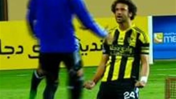 «دجلة» يتخطى «بتروجيت» بهدف نظيف «دجلة» يتخطى «بتروجيت» بهدف نظيف
