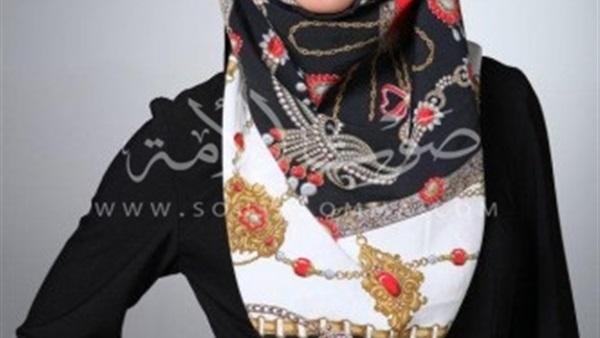 بالصور.. أبسط الألوان لأزياء محجبات صيف 2016 بالصور.. أبسط الألوان لأزياء محجبات صيف 2016
