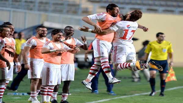 «الزمالك» وصيف الفرق الافريقية بالتصنيف العالمي لفبراير «الزمالك» وصيف الفرق الافريقية بالتصنيف العالمي لفبراير