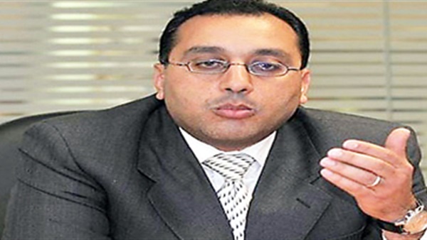 وزير الإسكان يلتقي مسئولي شركة «CSCEC» بالصين وزير الإسكان يلتقي مسئولي شركة «CSCEC» بالصين