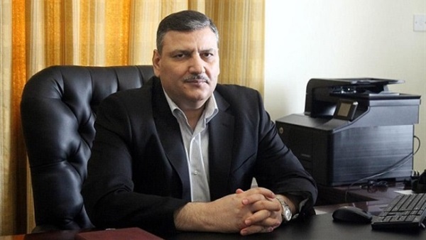 رئيس الوزراء السوري السابق : اقتراح إقامة دولة فيدرالية مرفوض رئيس الوزراء السوري السابق : اقتراح إقامة دولة فيدرالية مرفوض