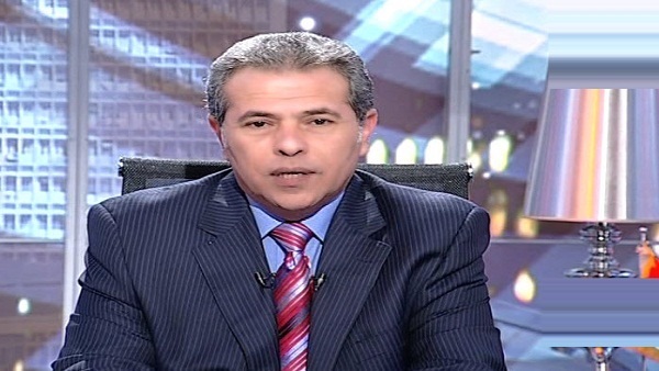 «عكاشة» يشعل الخلاف بين مصر وإسرائيل.. «إعلامي الفراعين»: أبلغت الجهات المختصة بالمقابلة.. الحكومة تتجاهل الرد.. «مميش»: مصر ليها كبير.. «المغازي»: مفيش أزمة مياه.. «إسرائيل»: المفاوضات في مصر للزعماء «عكاشة» يشعل الخلاف بين مصر وإسرائيل.. «إعلامي الفراعين»: أبلغت الجهات المختصة بالمقابلة.. الحكومة تتجاهل الرد.. «مميش»: مصر ليها كبير.. «المغازي»: مفيش أزمة مياه.. «إسرائيل»: المفاوضات في مصر للزعماء